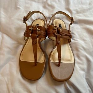 Alex Marie sandals